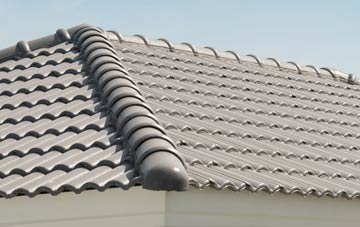 advantages of Hunsterson clay roofing