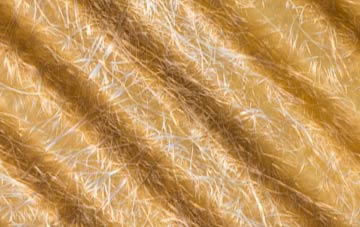 Hunsterson fibreglass roof waterproofing