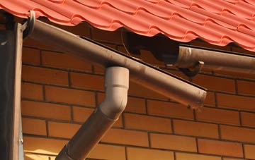 Hunsterson gutter repair costs