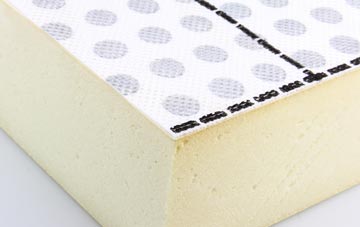 meeting Hunsterson building codes