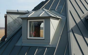 metal roofing Hunsterson, Cheshire