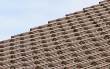 plastic roofing Hunsterson, Cheshire