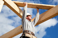 Hunsterson roof replacement work