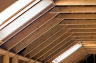 Hunsterson tapered roof insulation quotes